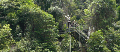 5d玻璃桥旅游攻略（最刺激的玻璃桥）(17)