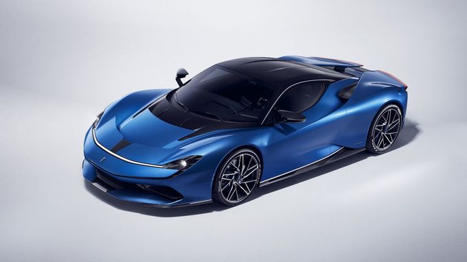 世界最贵的汽车（全球最贵汽车排行榜分享）