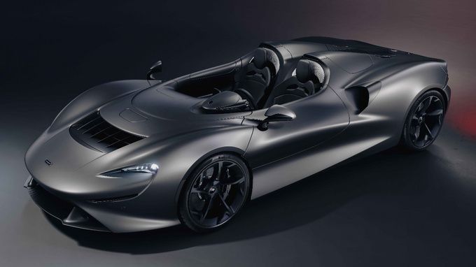 世界最贵的汽车（全球最贵汽车排行榜分享）