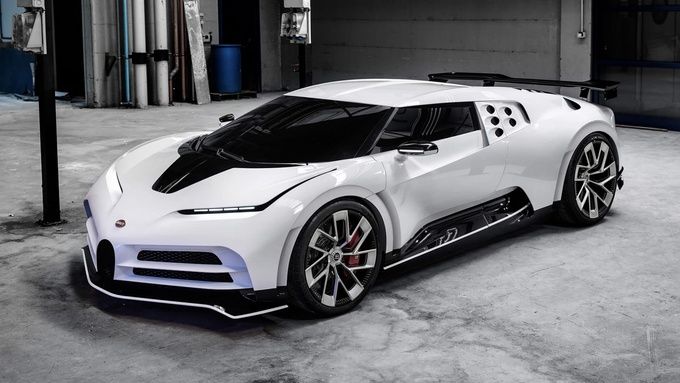 世界最贵的汽车（全球最贵汽车排行榜分享）