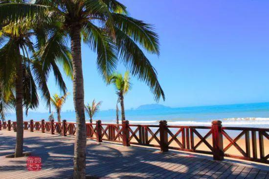 海南三亚必去的10大景点（海南三亚必去的10大景点）(2)