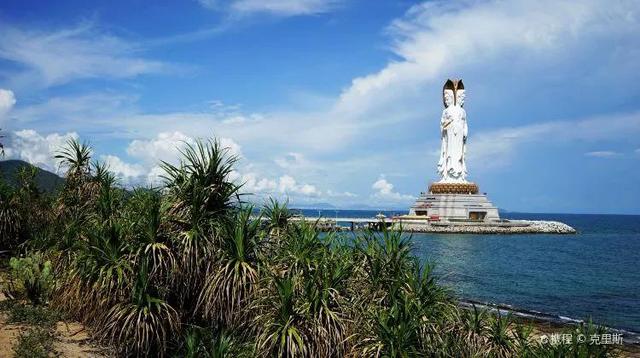 海南三亚必去的10大景点（海南三亚必去的10大景点）(7)