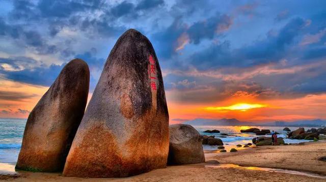 海南三亚必去的10大景点（海南三亚必去的10大景点）(9)