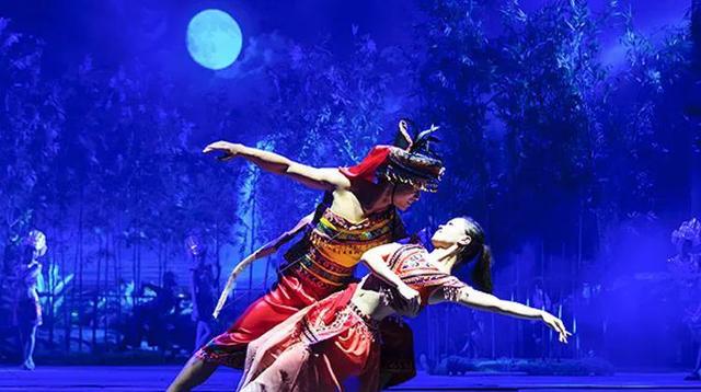 海南三亚必去的10大景点（海南三亚必去的10大景点）(12)