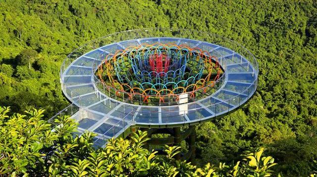 海南三亚必去的10大景点（海南三亚必去的10大景点）(11)