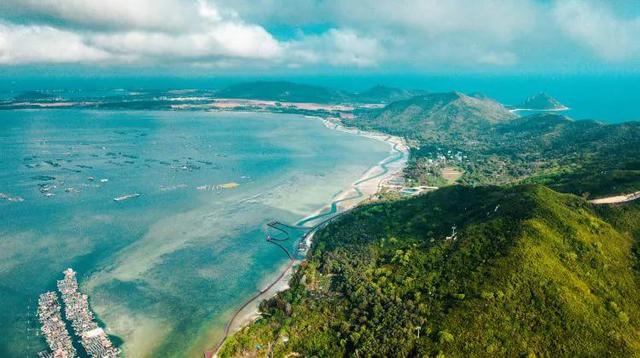 海南三亚必去的10大景点（海南三亚必去的10大景点）(4)