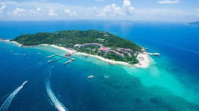 ​海南三亚必去的10大景点（海南三亚必去的10大景点）