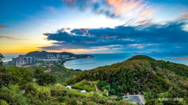 海南三亚必去的10大景点（海南三亚必去的10大景点）(6)