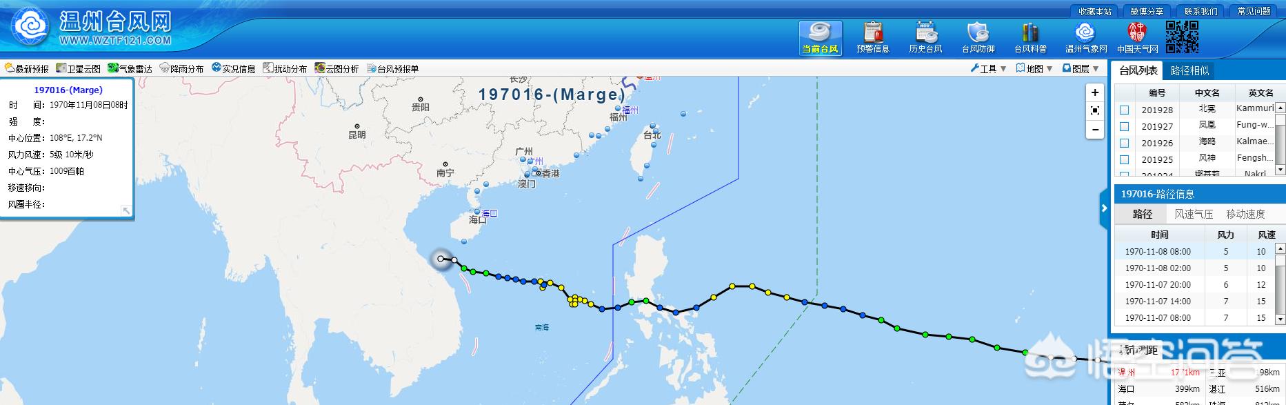 专家说台风北冕要在12月变成超强台风，到时候会给江浙沪带来什么影响啊？-图7