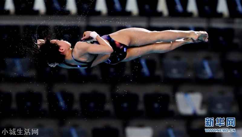 全红婵获奖豪宅+商铺+20万现金(全红婵梦想是开个小卖铺)-图4