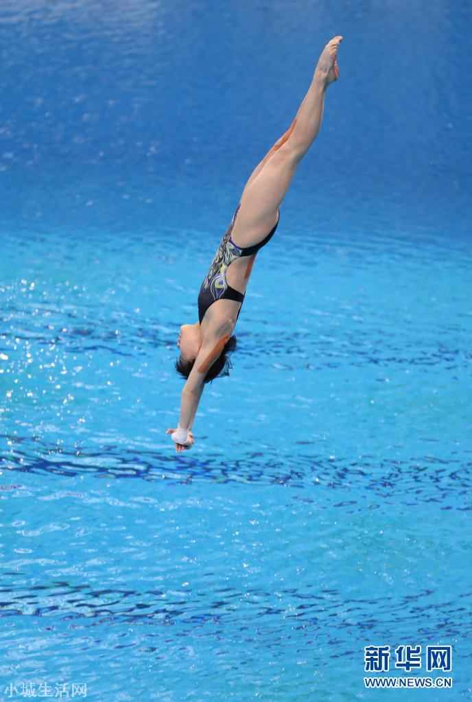 全红婵获奖豪宅+商铺+20万现金(全红婵梦想是开个小卖铺)-图2