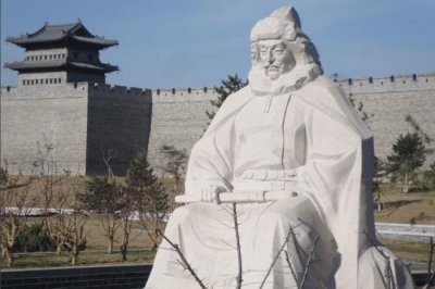 ​拓跋绍弑杀拓跋珪看似简单，实则或许牵扯北魏众多势力