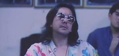 古惑仔：洪兴十二堂主，最耀眼的四颗“仁义智勇”