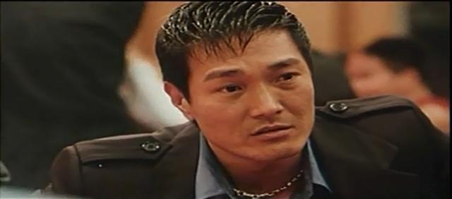 古惑仔：洪兴十二堂主，最耀眼的四颗“仁义智勇”