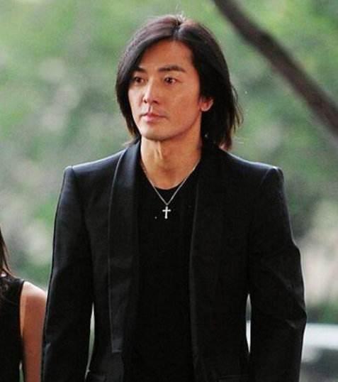 古惑仔：洪兴十二堂主，最耀眼的四颗“仁义智勇”