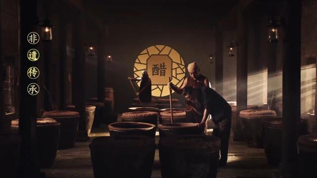 山西老陈醋哪个地方的最正宗（山西特产之老陈醋）(3)