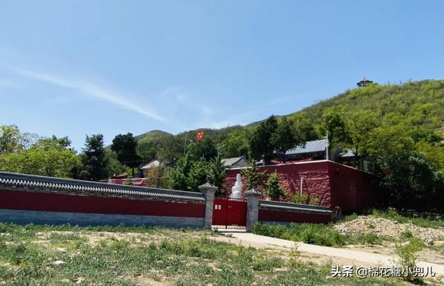 北京五一郊游的好去处（北京周末郊游好去处）(18)