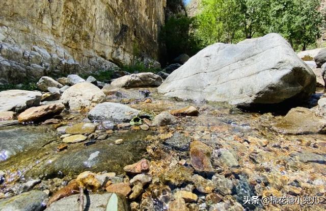 北京五一郊游的好去处（北京周末郊游好去处）(16)