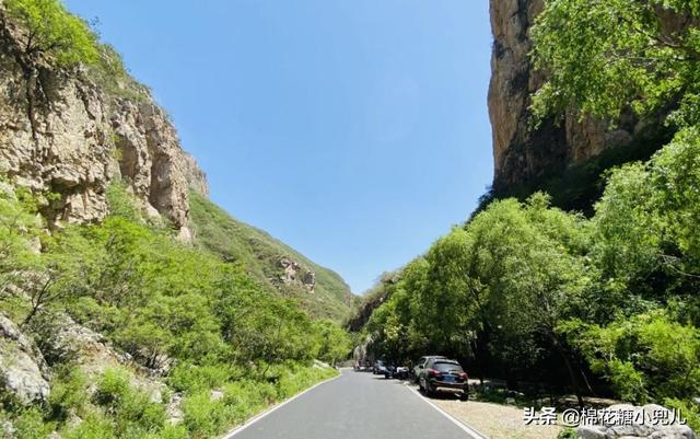 北京五一郊游的好去处（北京周末郊游好去处）(14)