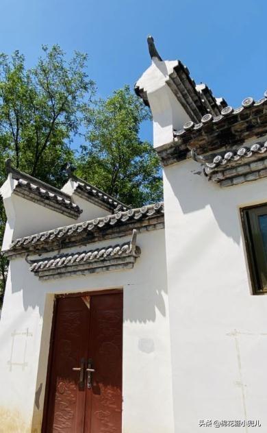 北京五一郊游的好去处（北京周末郊游好去处）(11)