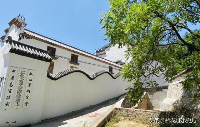 北京五一郊游的好去处（北京周末郊游好去处）(7)