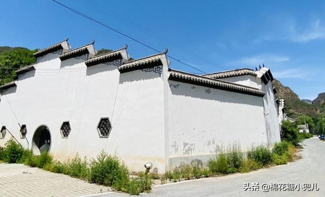 北京五一郊游的好去处（北京周末郊游好去处）(5)