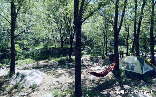 北京五一郊游的好去处（北京周末郊游好去处）(15)