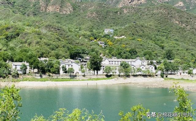 北京五一郊游的好去处（北京周末郊游好去处）(3)