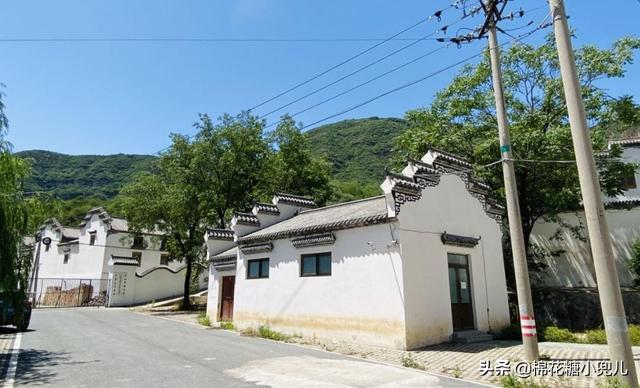 北京五一郊游的好去处（北京周末郊游好去处）(4)