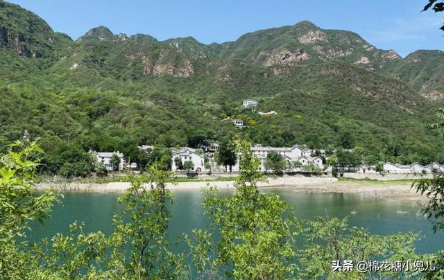 北京五一郊游的好去处（北京周末郊游好去处）(2)