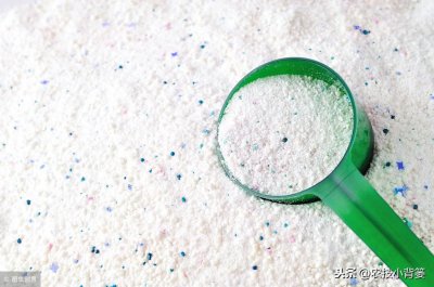 ​洗衣粉溶液真能灭杀害虫？什么原理？怎么使用？有哪些注意事项？