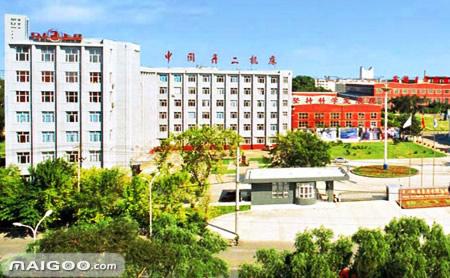 中国顶级机床品牌排行榜