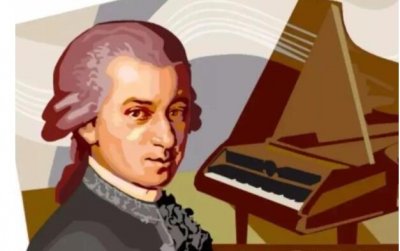 ​十大奥地利音乐名人（奥地利音乐家排名前十）