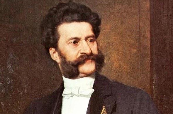 十大十大奥地利音乐名人（奥地利音乐家排名前十）  4