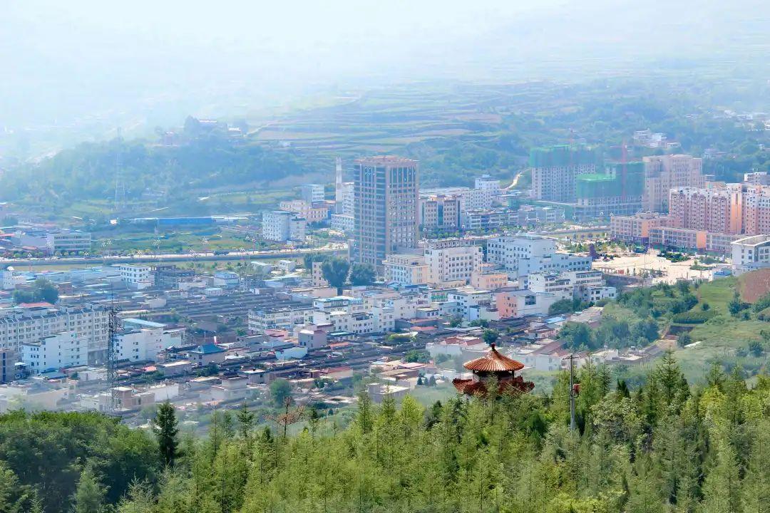 西和县属于哪个市(甘肃西和县属于哪个市)