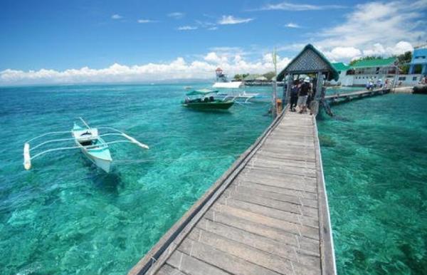 世界十大蜜月海岛排行榜 原始蜜月海岛推荐