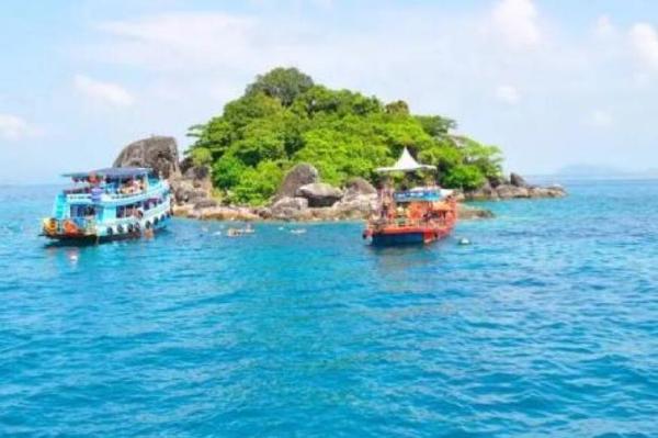 世界十大蜜月海岛排行榜 原始蜜月海岛推荐