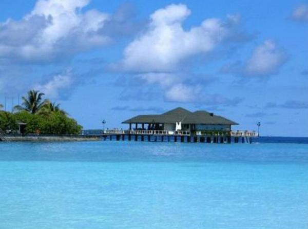 世界十大蜜月海岛排行榜 原始蜜月海岛推荐