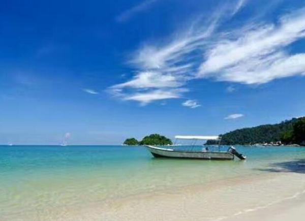 世界十大蜜月海岛排行榜 原始蜜月海岛推荐