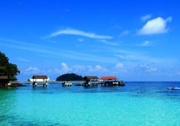 世界十大蜜月海岛排行榜 原始蜜月海岛推荐