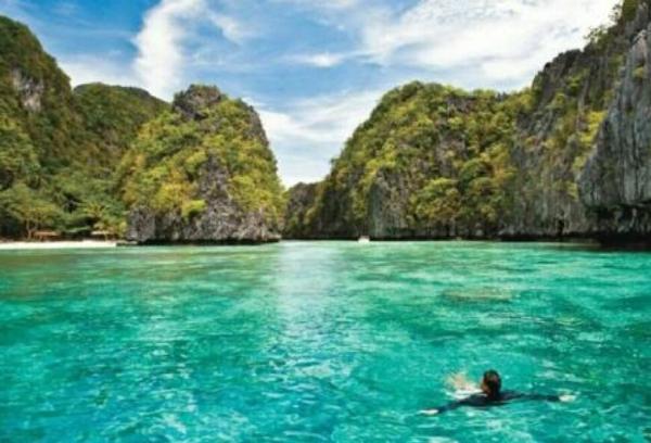 世界十大蜜月海岛排行榜 原始蜜月海岛推荐