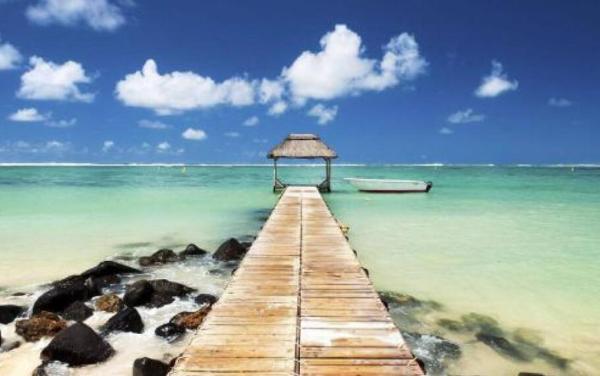 世界十大蜜月海岛排行榜 原始蜜月海岛推荐