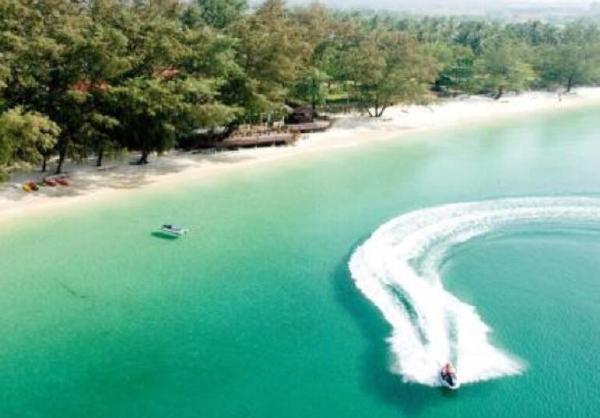 世界十大蜜月海岛排行榜 原始蜜月海岛推荐