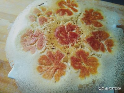 ​这才是正宗高密炉包的做法，鲜香味美，百吃不厌