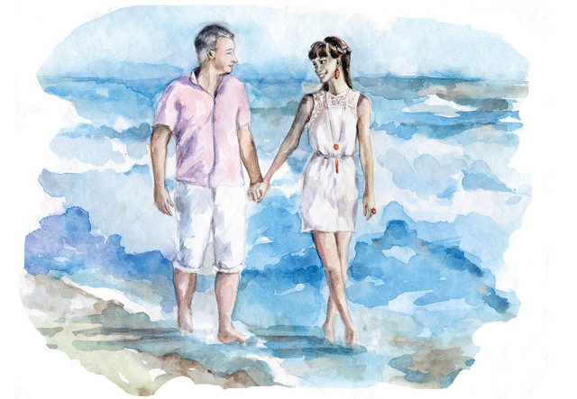 缘分真的是天注定吗 以前不相信缘分后来信了