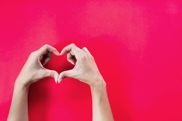 缘分真的是天注定吗 以前不相信缘分后来信了