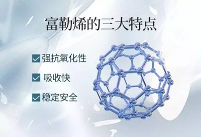 ​富勒烯面膜有用吗 富勒烯面膜有什么效果