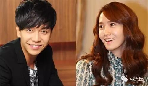 韩国女团成员现状（盘点韩国当红女团成员恋爱进行时）(1)