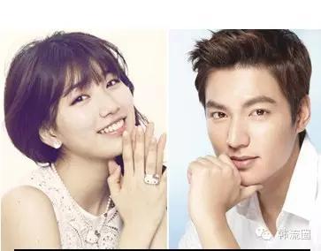 韩国女团成员现状（盘点韩国当红女团成员恋爱进行时）(12)