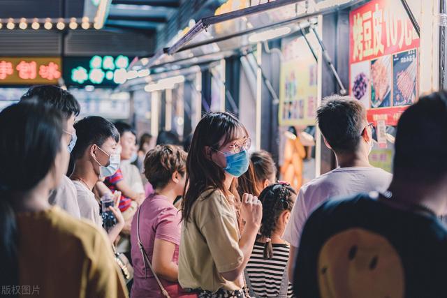 孟婆汤摆摊新招式（为何凭一碗孟婆汤引爆地摊市场）(6)